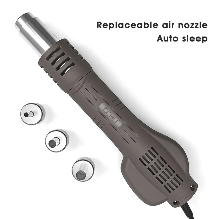 2 in 1 SMD Rework Station BA-8702D