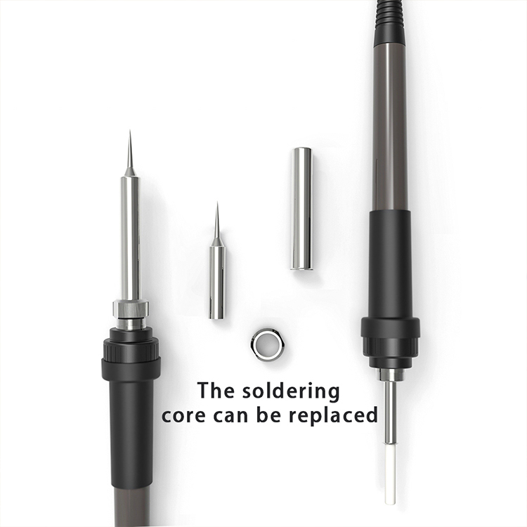 2 in 1 SMD Rework Station BA-8701D