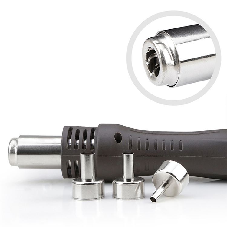 Hot Air Rework Station BA-8850D