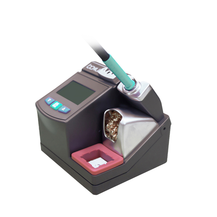 Lead-Free Soldering Station BA-9850