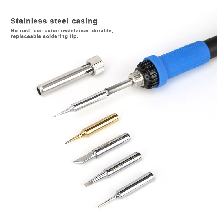 60W Electric Soldering Iron BA-464