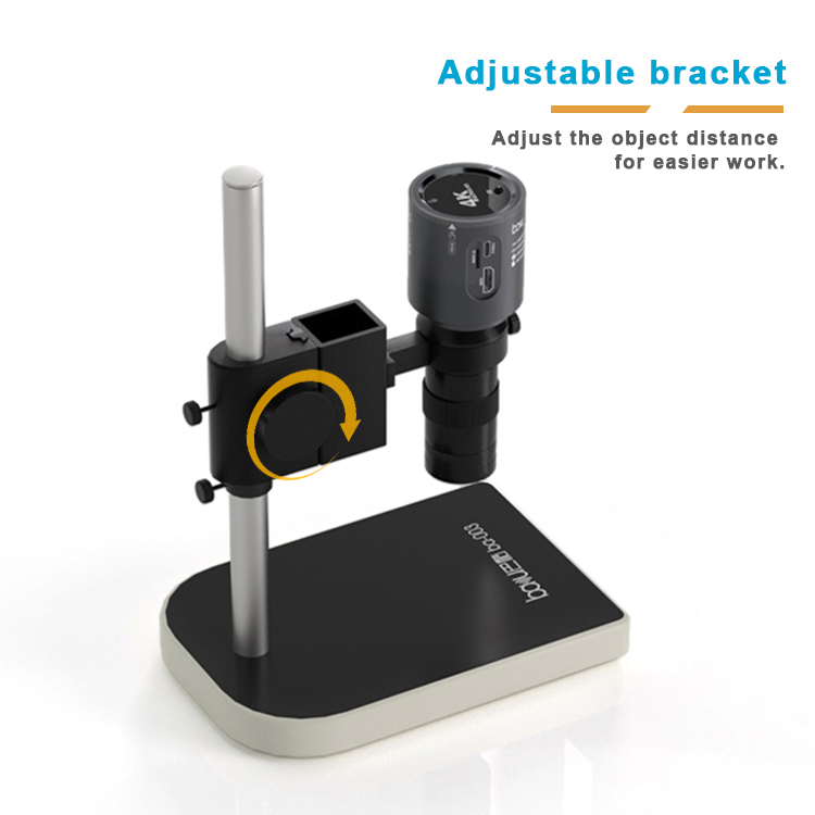 180x Digital Video Microscope BA-003