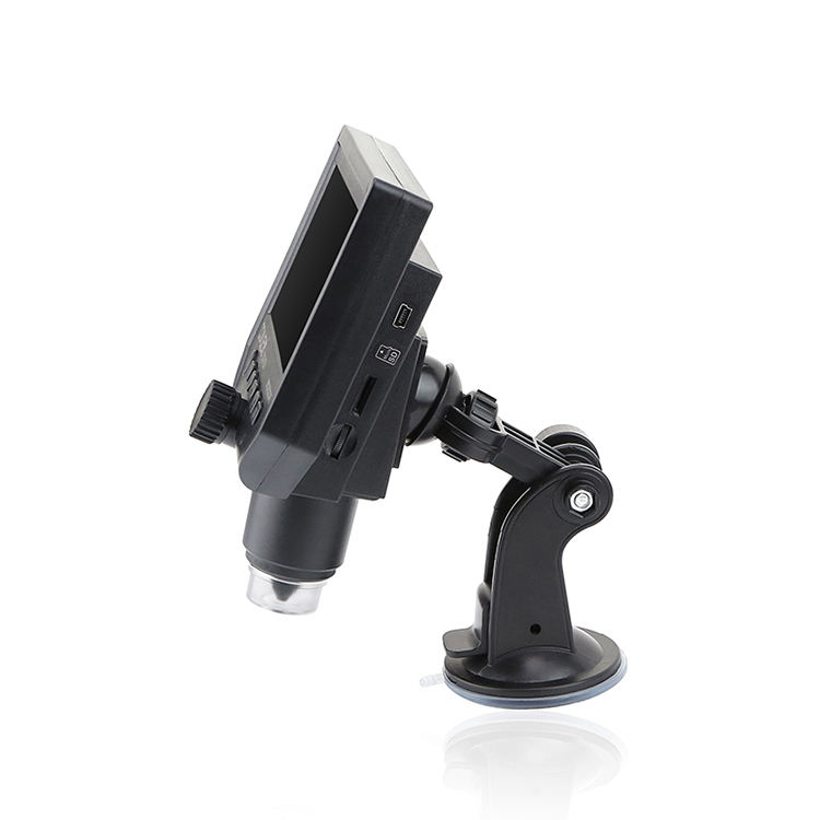600x Mini Digital Microscope BA-006