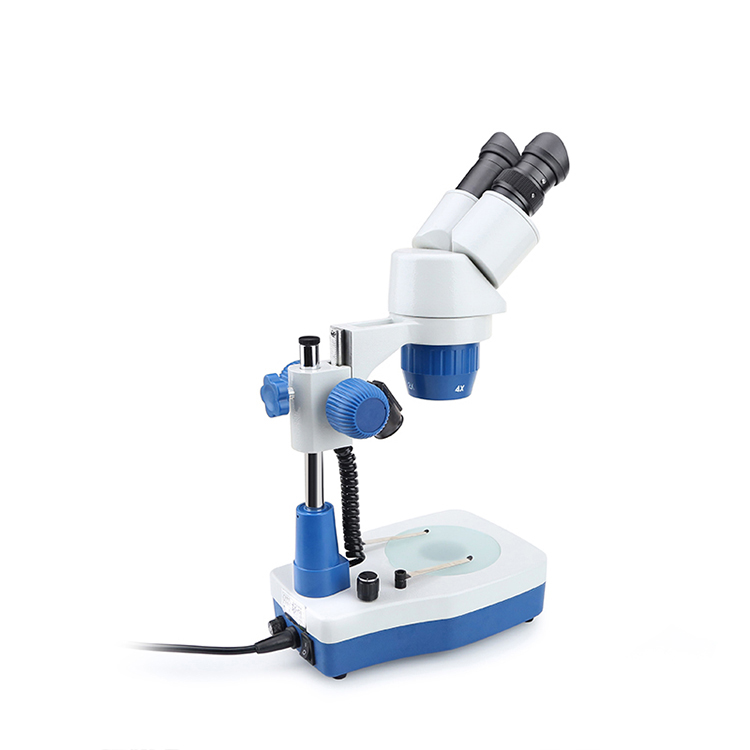 20-40x Precision Microscope BA-007