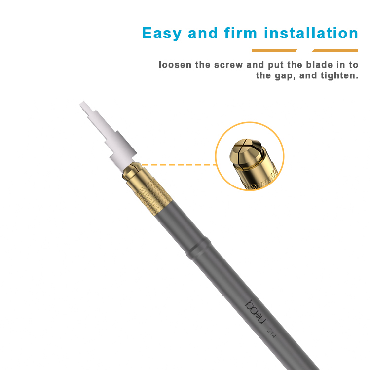 Glue Remover Blade BA-214