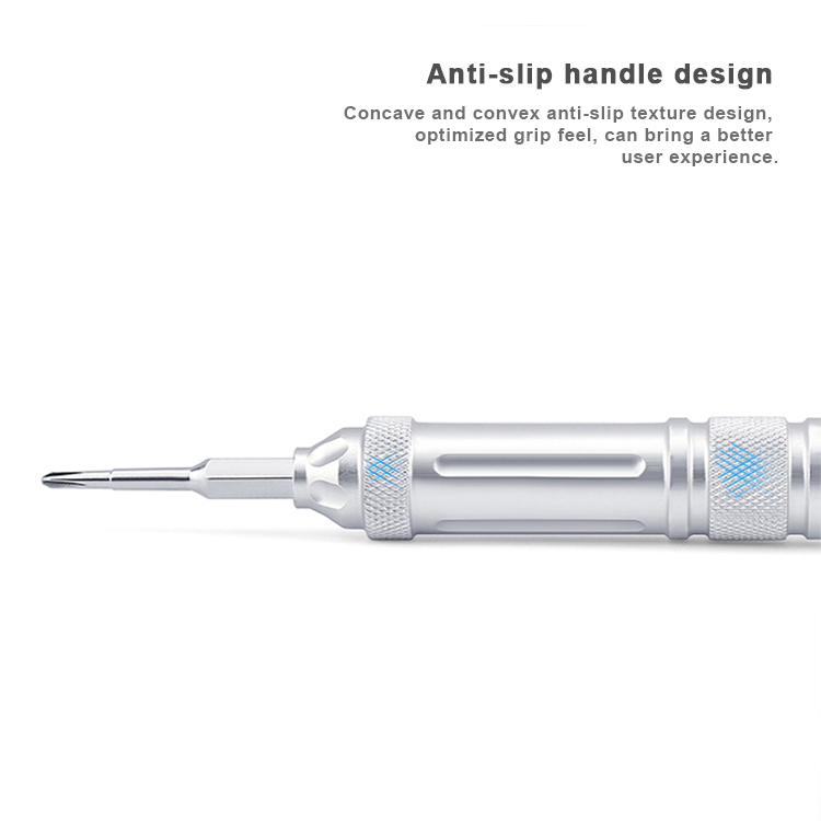 Electronic Precision Screwdriver BA-352
