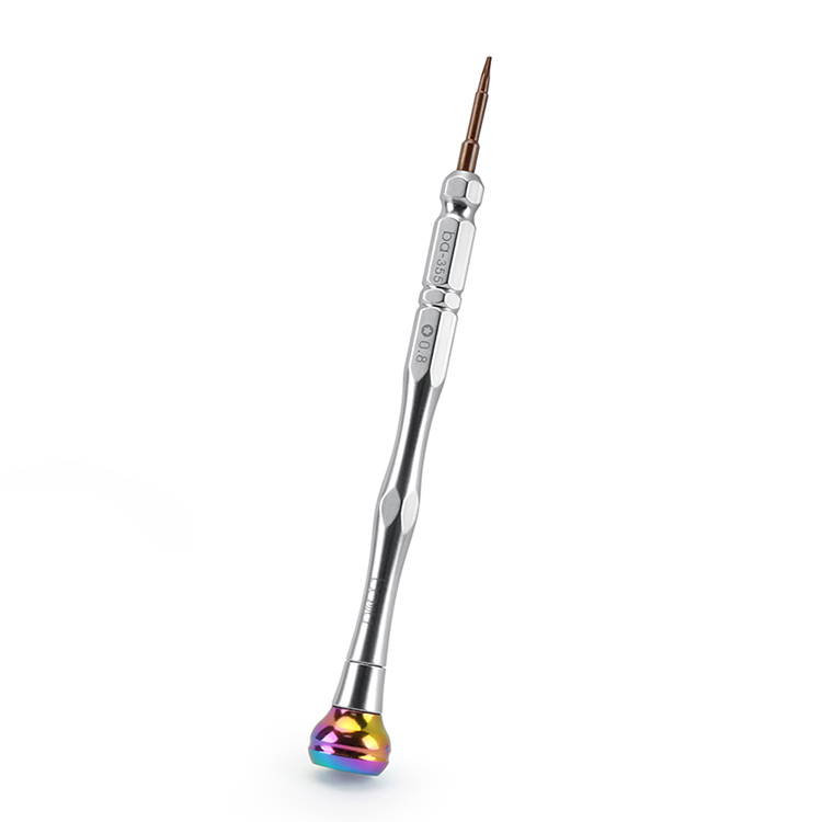 S2 Steel Screwdriver BA-355