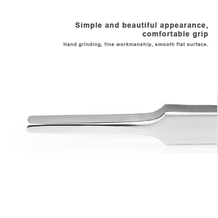 Precision Tweezers for Electronics BA-2A-16