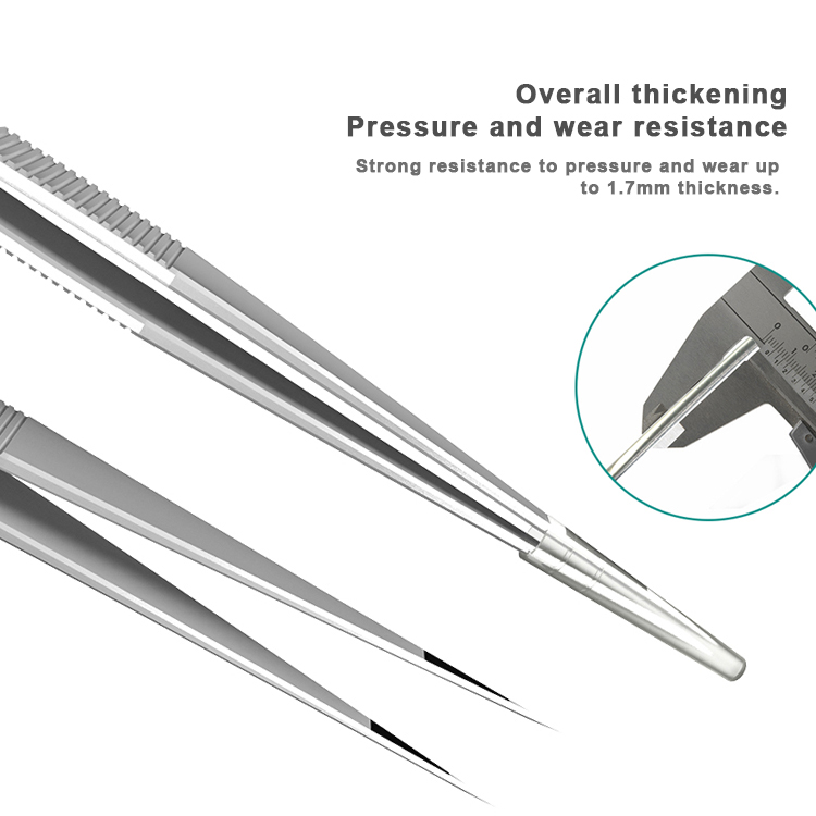 Ultra Fine Point Tweezer BA-i164