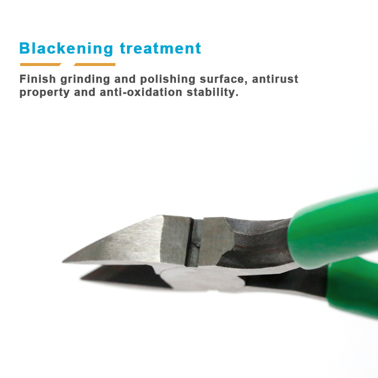 4.5” Electrical Cutting Plier BA-62D