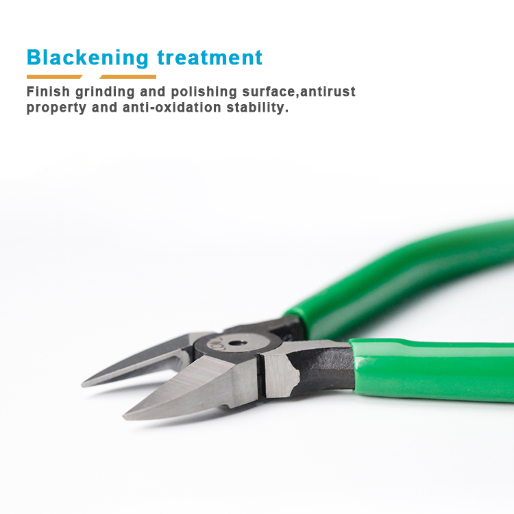 5” Diagonal Wire Cutter BA-621