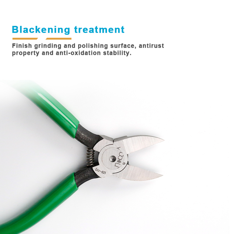 5” Diagonal Plier BA-625