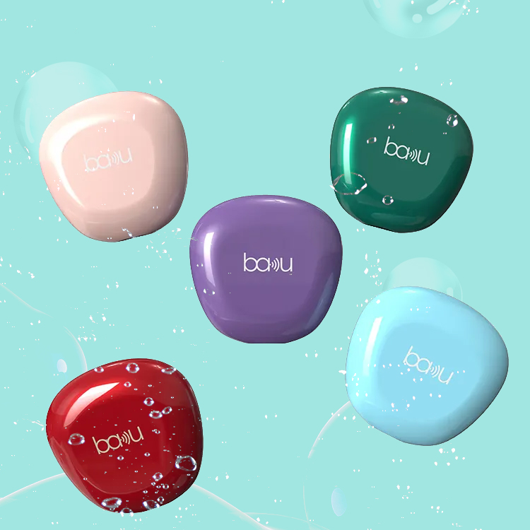 Contact Lens Cleaner BA-2030