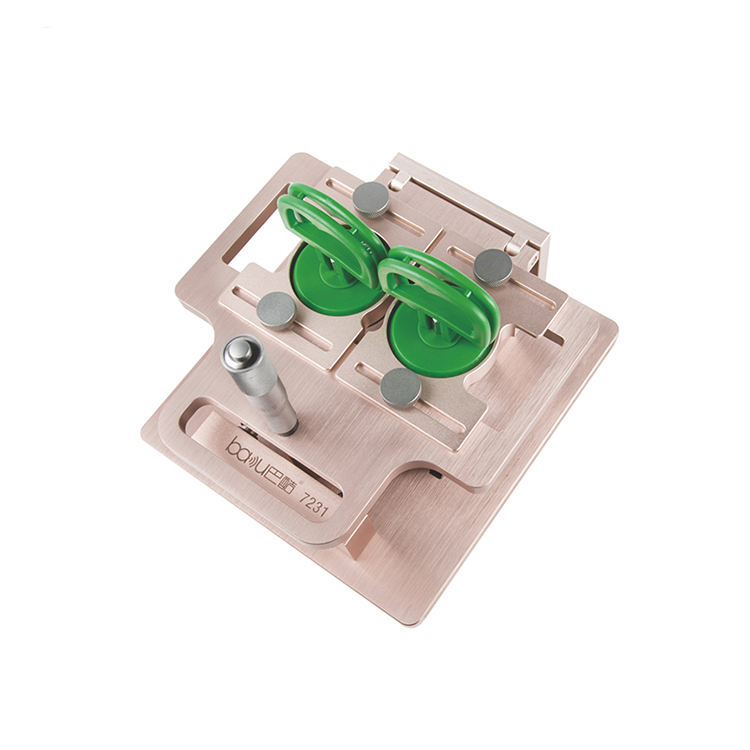 LCD Separator Machine BA-7231