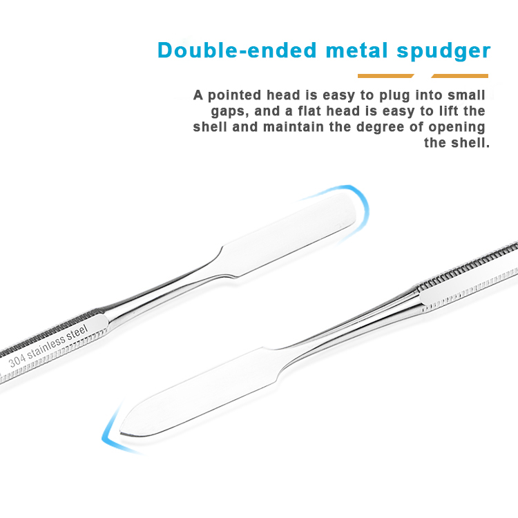 Metal Spudger BA-7277