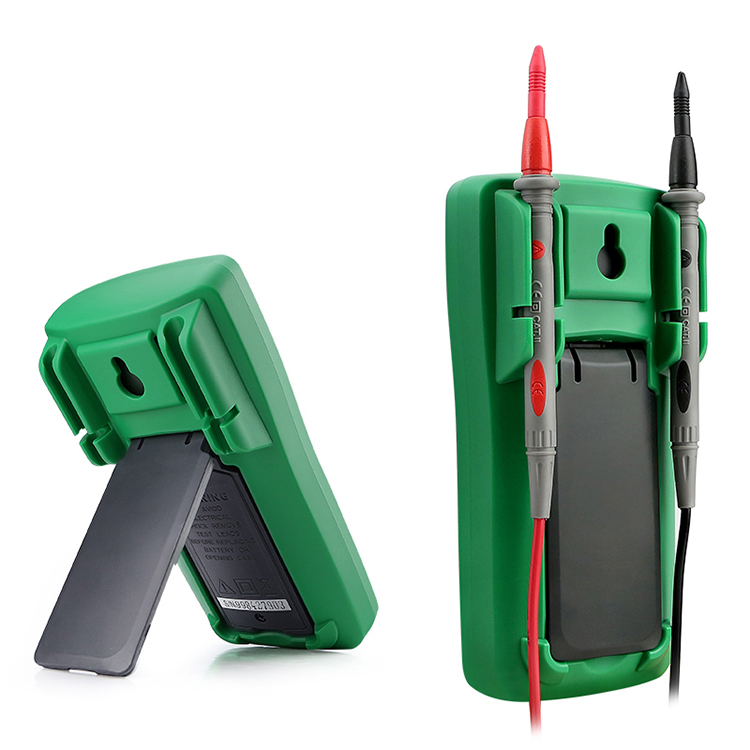 Auto Ranging Digital Multimeter Tester BA-18B+