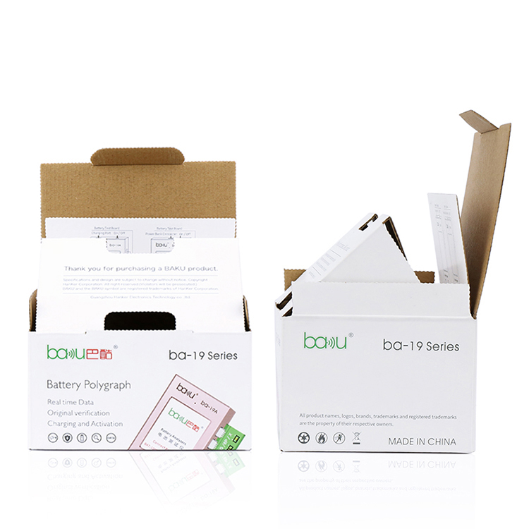 Battery Tester for iPhone BA-19A