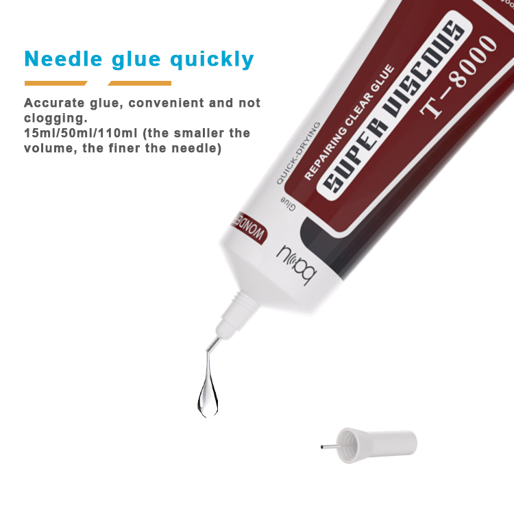 Universal Repair Glue T-8000