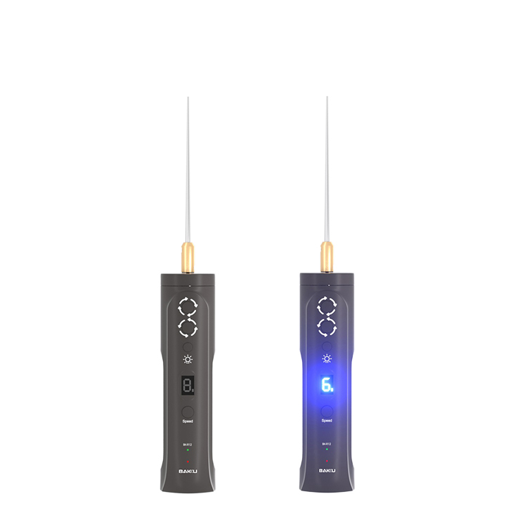 Electric Glue Remover BK-R12