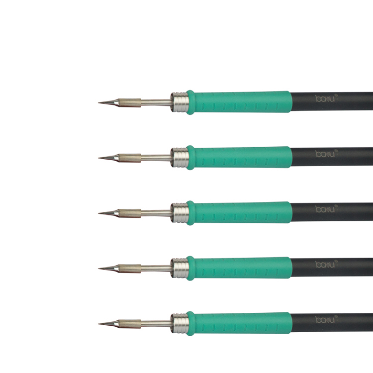 Lead-Free Soldering Station BA-9850