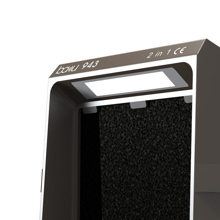 Solder Smoke Absorber BA-943