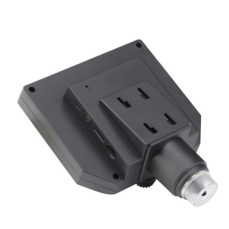 600x Mini Digital Microscope BA-006