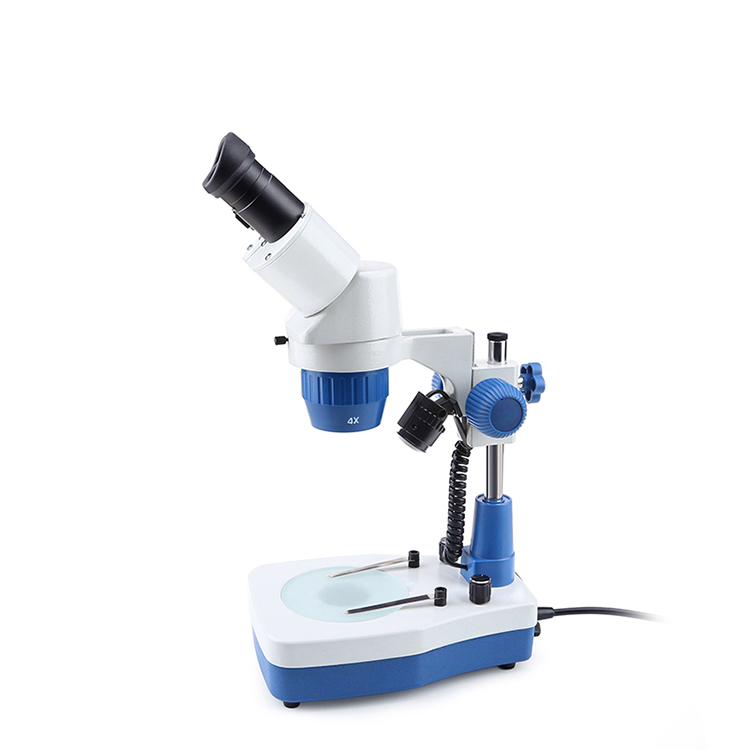 20-40x Precision Microscope BA-007