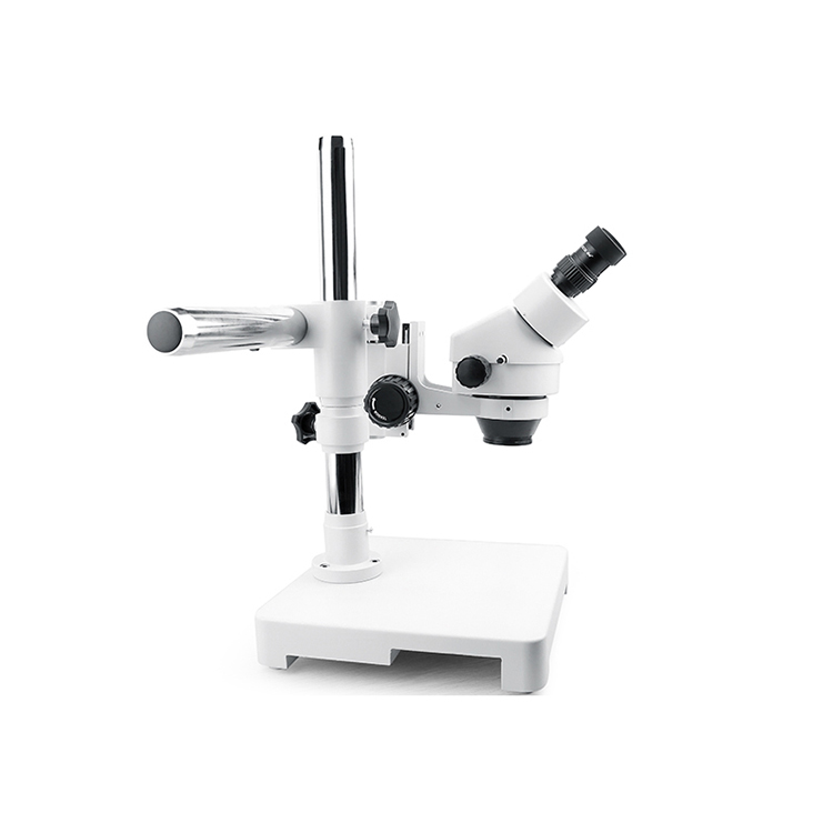 7-45x Binocular Stereo Microscope BA-009