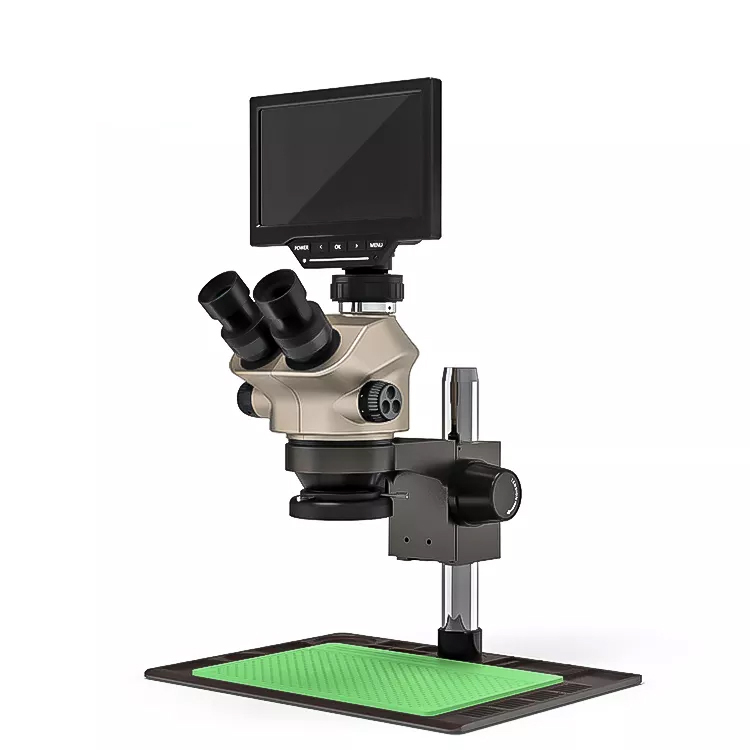 Heat Insulation Silicone Repair Mat BA-696