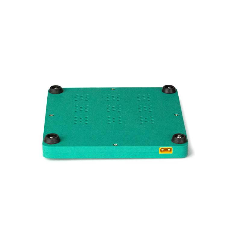 Preheating Platform BA-676
