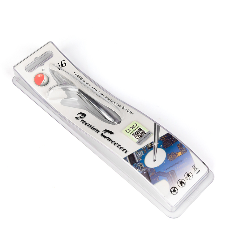 Fine Tip Tweezer BA-i6