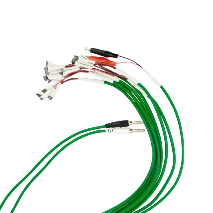 Repairing Cable BA-202