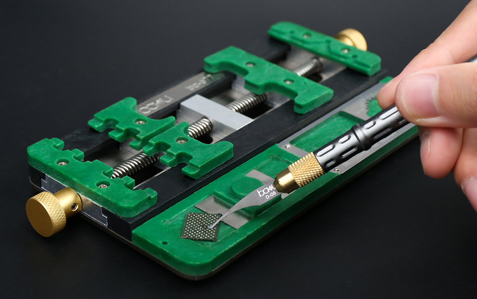 PCB Holder