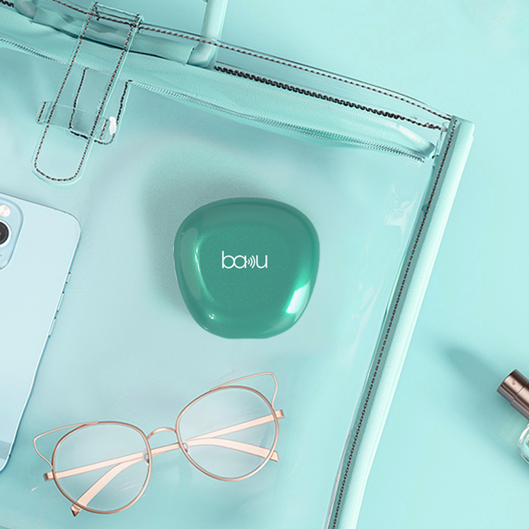 Contact Lens Cleaner BA-2030