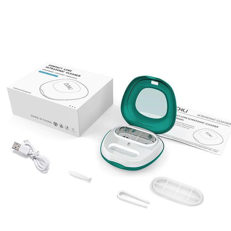 Contact Lens Cleaner BA-2030