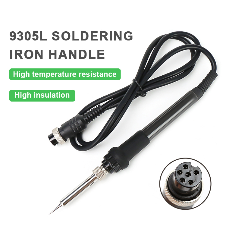 Soldering Iron Handle 9305