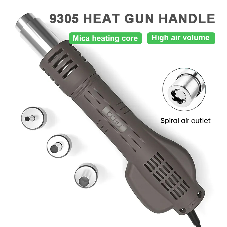 Hot Air Gun Handle 9305
