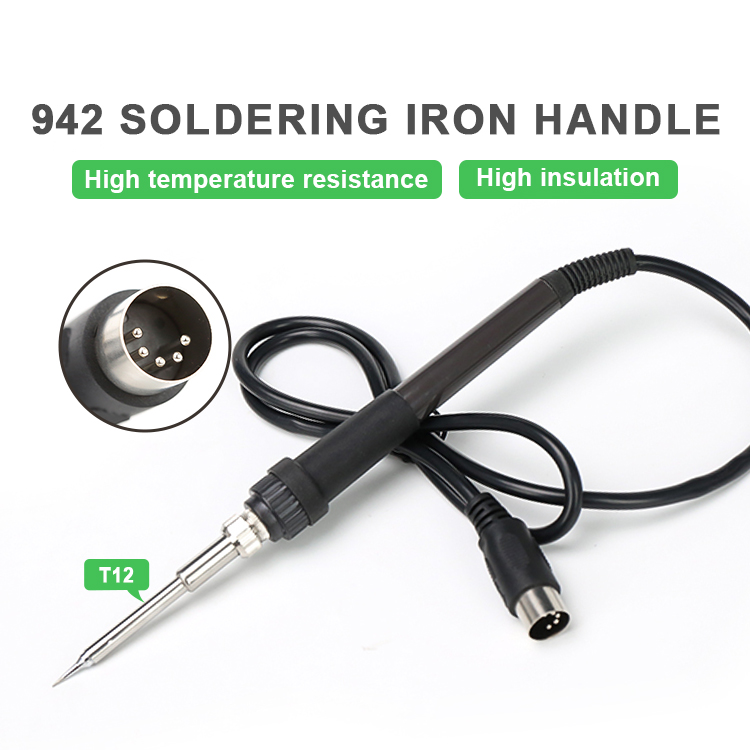 Soldering Iron Handle 942