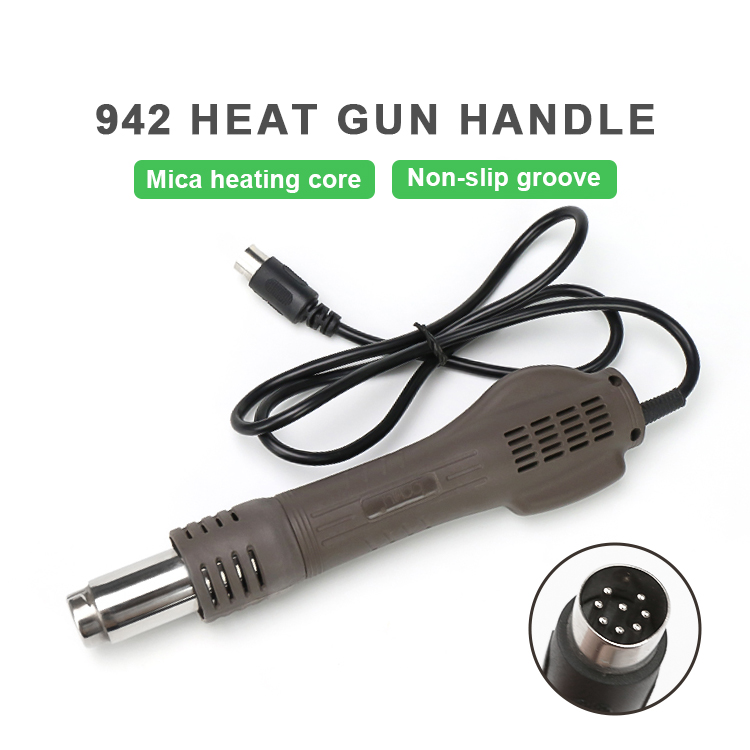 Hot Air Gun Handle 942