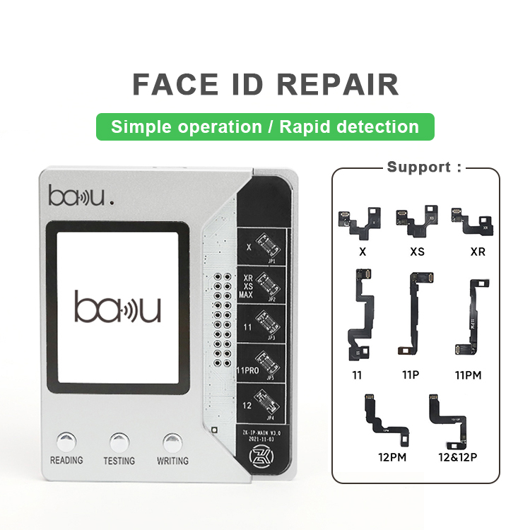 Face ID Repair Tool
