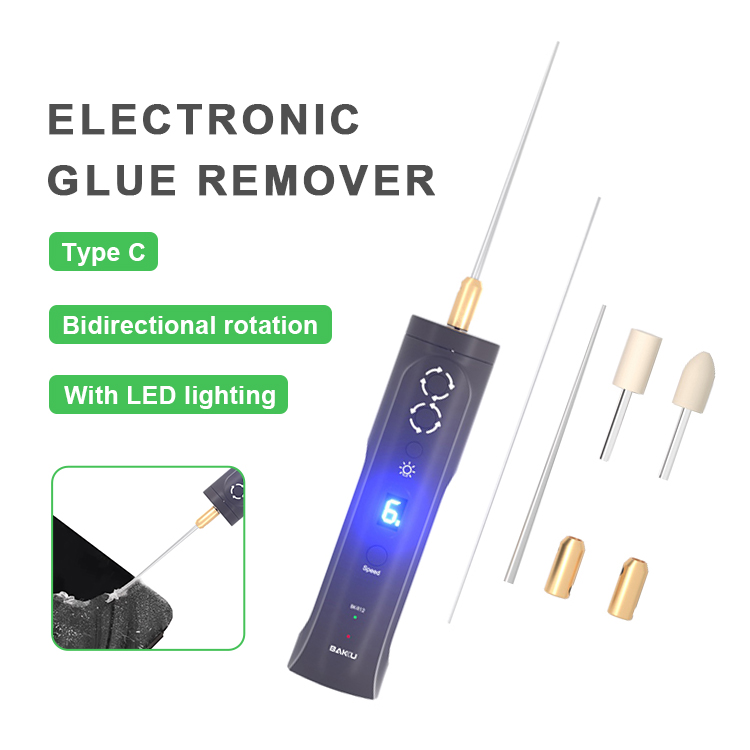 Electric Glue Remover BK-R12