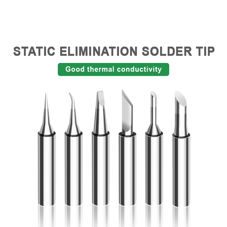 Soldering Iron Bits BK-9033