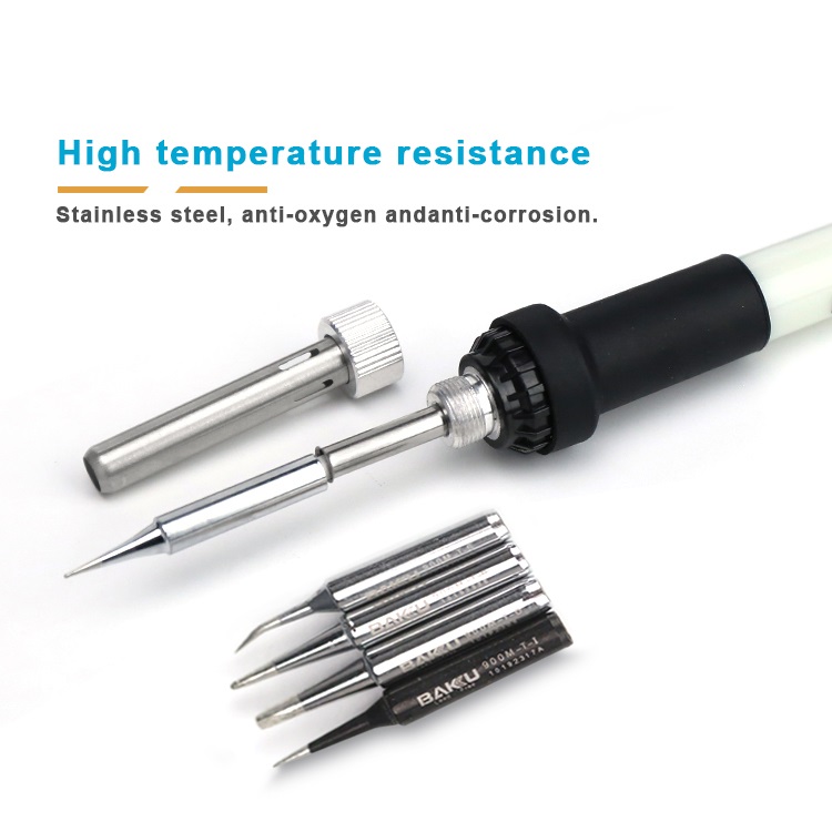 Soldering Tips BK-900-I