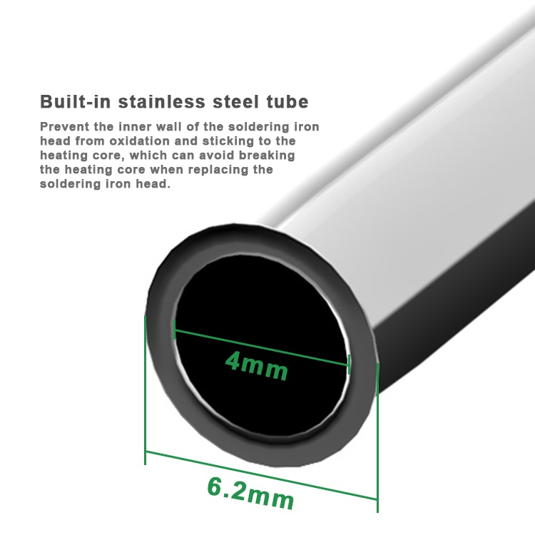 Soldering Iron Bits BK-9033