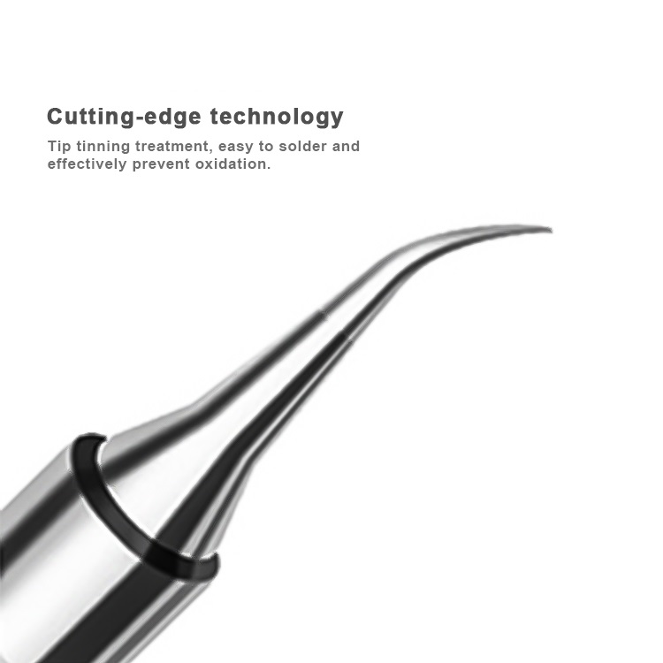 Soldering Iron Bits BK-9033