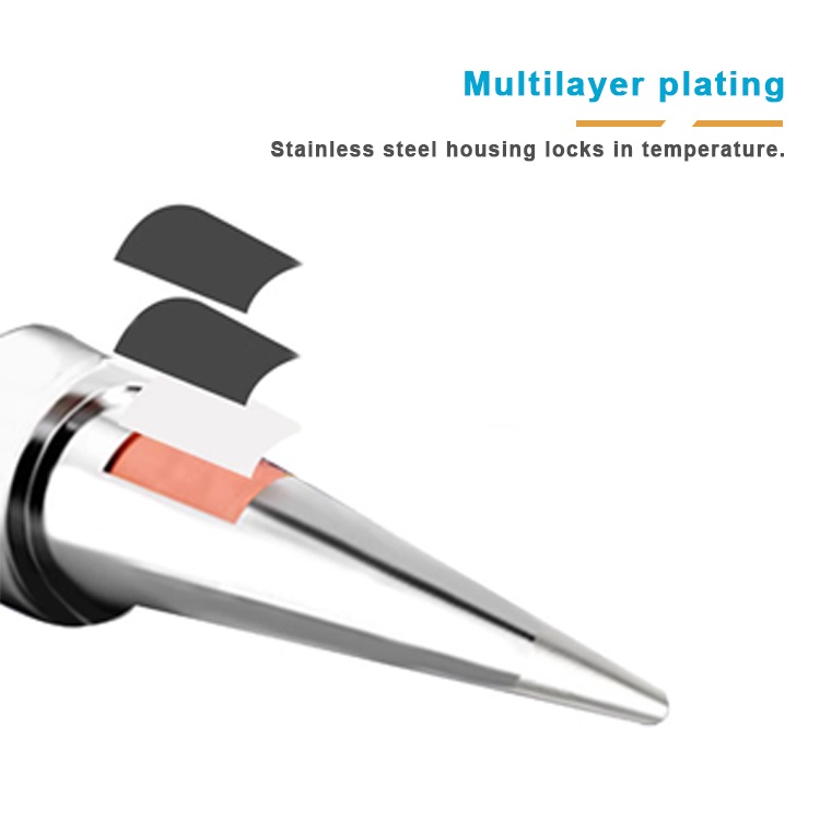 Soldering Tips BK-900-I