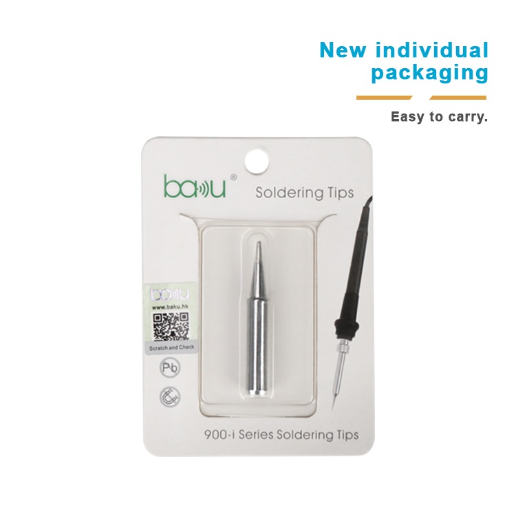 Soldering Tips BK-900-I
