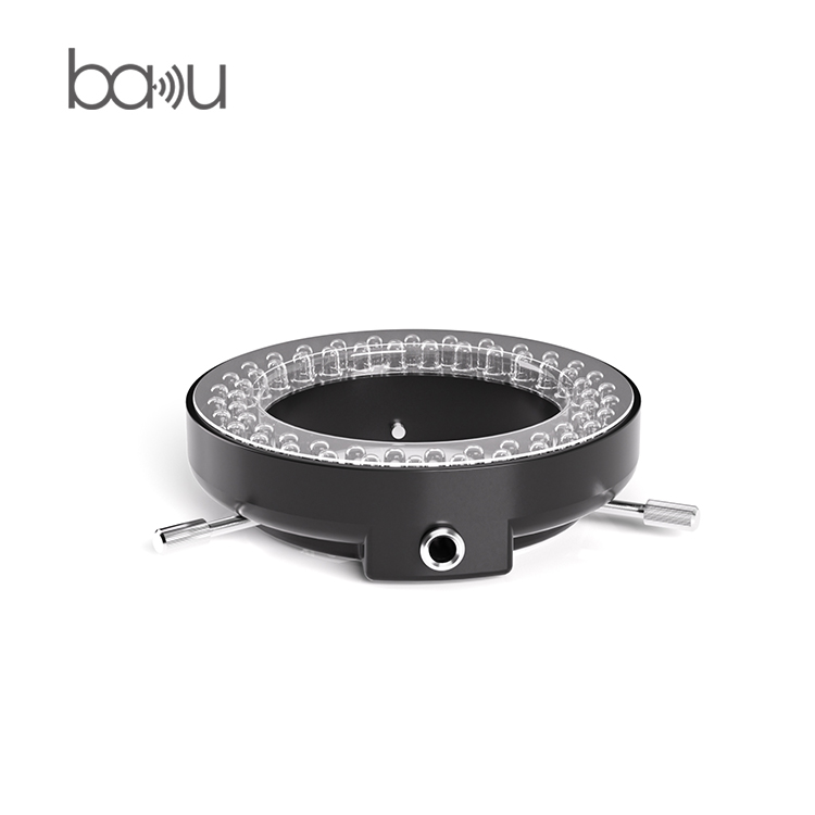 Microscope LED Ring Light