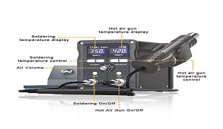 soldering-station