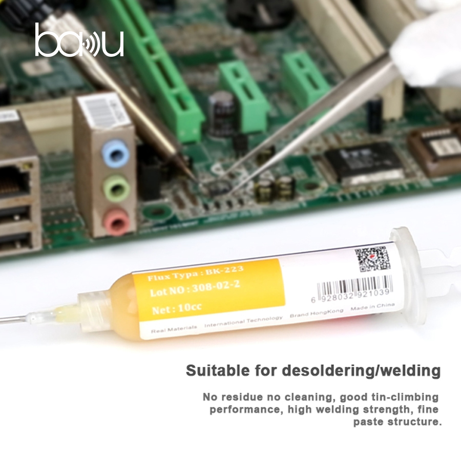 Precision Repair Kit